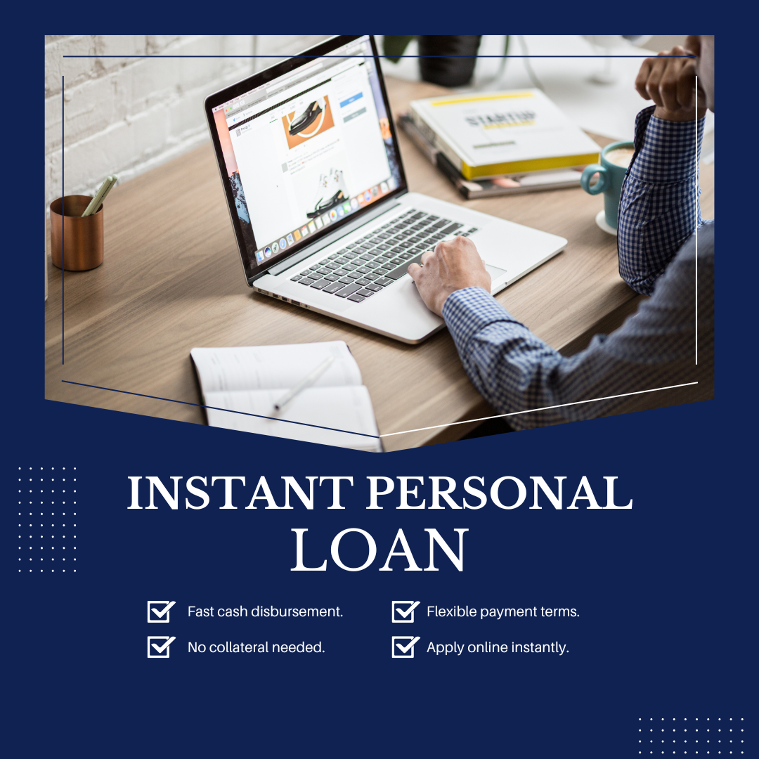Personal Loan