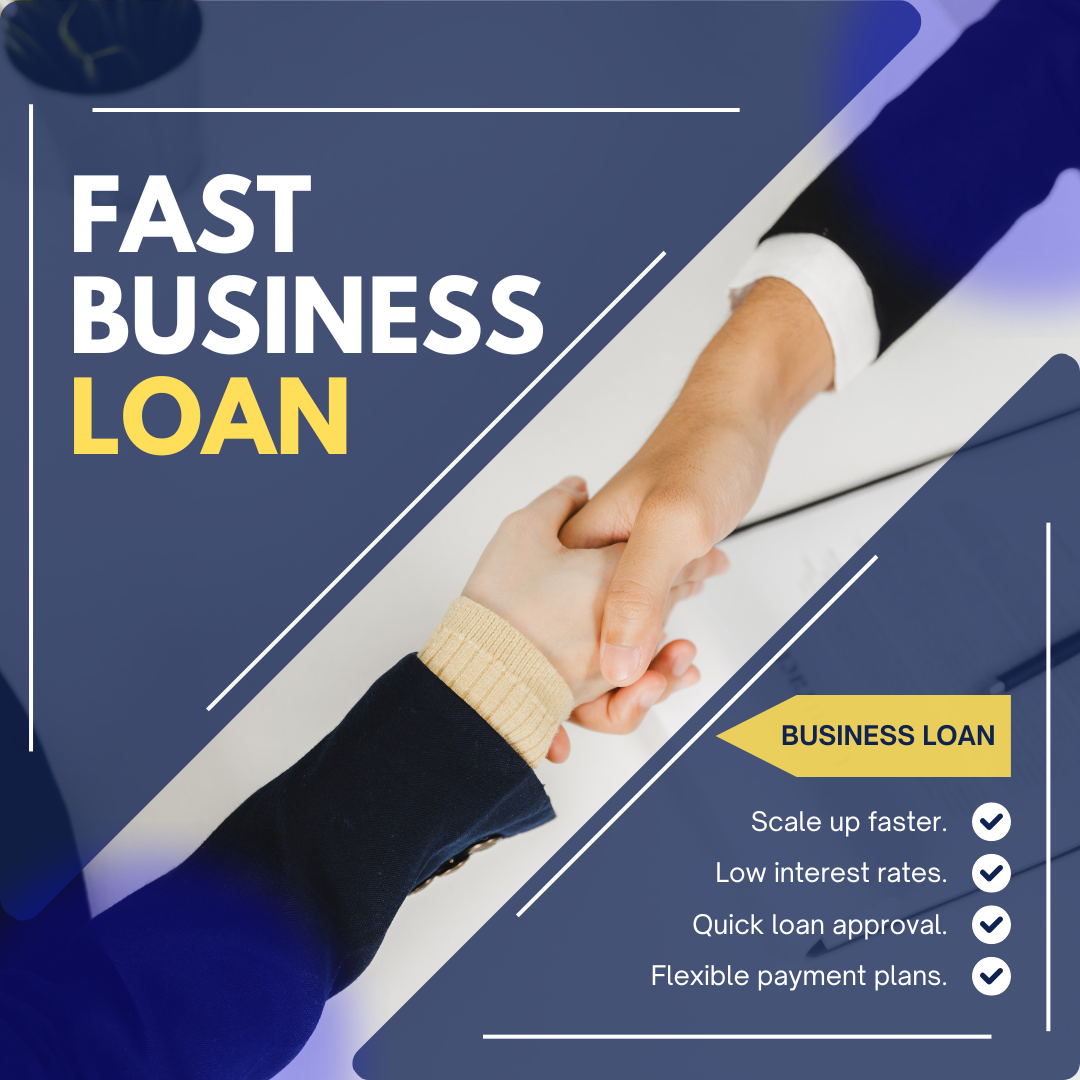 Business Loan