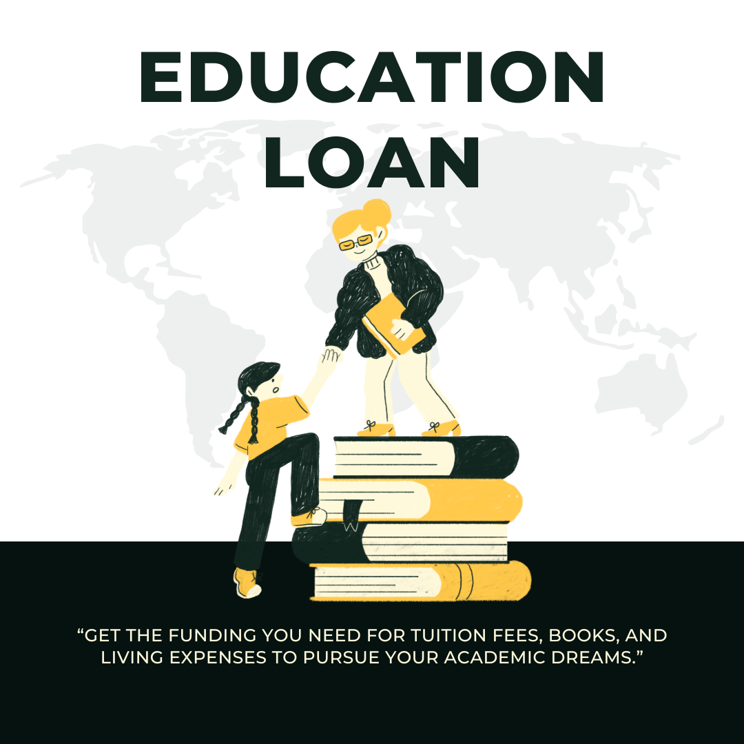 Education Loan