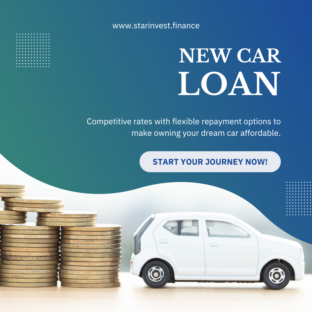 New Car Loan