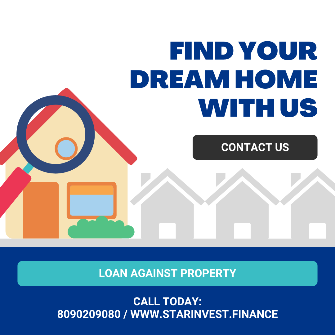 Loan Against Property